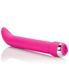 Classic Chic 6.25" - 7 Function Pink