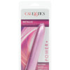 Metallic Massager - Pink