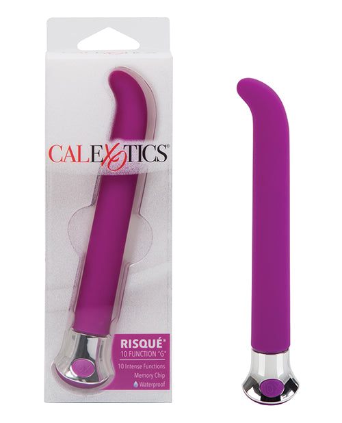Risque G - 10 Function Purple