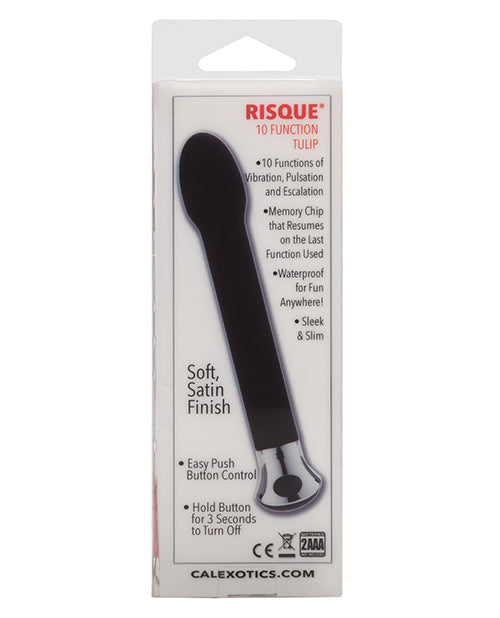 Risque Tulip