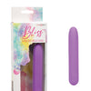 Bliss Liquid Silicone Mini Vibe