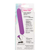 Bliss Liquid Silicone Mini Vibe
