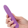 Bliss Liquid Silicone Mini Vibe