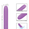Bliss Liquid Silicone Mini Vibe