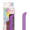 Bliss Liquid Silicone Mini G Vibe