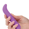 Bliss Liquid Silicone Mini G Vibe