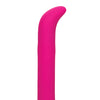 Bliss Liquid Silicone G Vibe - Pink