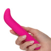 Bliss Liquid Silicone G Vibe - Pink