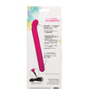 Bliss Liquid Silicone Clitoriffic - Pink