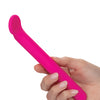 Bliss Liquid Silicone Clitoriffic - Pink