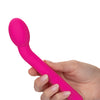 Bliss Liquid Silicone Tulip - Pink
