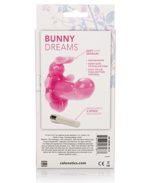 Bunny Dreams