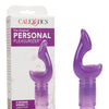 The Original Personal Pleasurizer - Purple