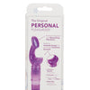The Original Personal Pleasurizer - Purple