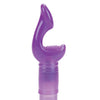 The Original Personal Pleasurizer - Purple
