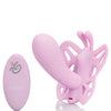 Venus Butterfly Silicone Remote Venus G - Pink