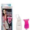 Pussy Pleaser Clit Arouser - Pink