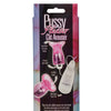 Pussy Pleaser Clit Arouser - Pink
