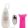 Pussy Pleaser Clit Arouser - Pink