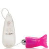 Pussy Pleaser Clit Arouser - Pink