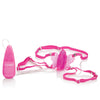 Venus Butterfly - Pink