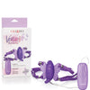 Venus Butterfly 2 - Purple