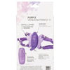 Venus Butterfly 2 - Purple