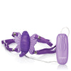 Venus Butterfly 2 - Purple