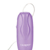 Venus Butterfly 2 - Purple