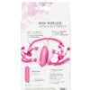 Venus Butterfly Micro Wireless