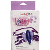 Wireless Venus Butterfly - Purple