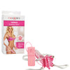 Venus Bumble Bee - Pink