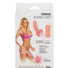 Venus Bumble Bee - Pink