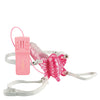 Venus Bumble Bee - Pink
