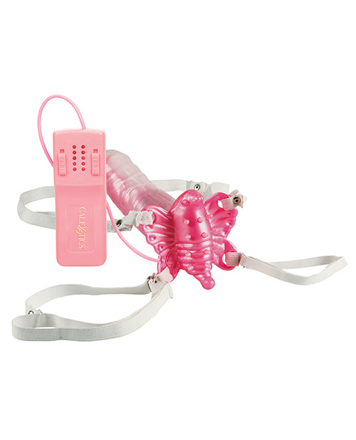 Venus Bumble Bee - Pink