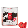 French Kiss Sweet Talker - Red