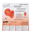 French Kiss Sweet Talker - Red