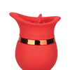 French Kiss Sweet Talker - Red