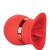 French Kiss Sweet Talker - Red