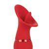 French Kiss Seducer - Red