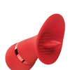 French Kiss Seducer - Red