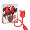 French Kiss Casanova - Red