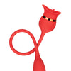 French Kiss Casanova - Red