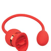 French Kiss Casanova - Red