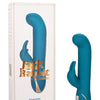 Jack Rabbit Signature Silicone Rocking G Rabbits -Teal