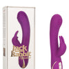 Jack Rabbit Signature Silicone Thumping Rabbit - Purple