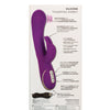 Jack Rabbit Signature Silicone Thumping Rabbit - Purple