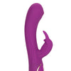 Jack Rabbit Signature Silicone Thumping Rabbit - Purple