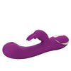 Jack Rabbit Signature Silicone Thumping Rabbit - Purple