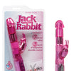 Jack Rabbit - 7 Function Pink